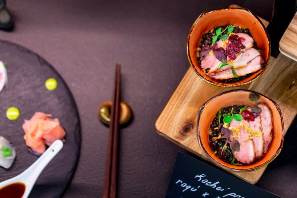 Enforum Event Space - náhled 30