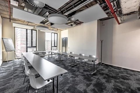 Enforum Event Space - Zasedací místnost - náhled 3