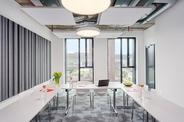 Zasedací místnost@Enforum Event Space - náhled 4