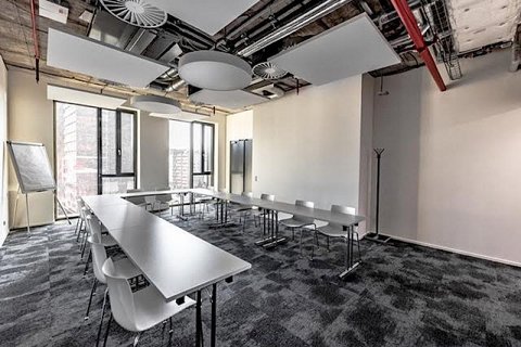 Enforum Event Space - Zasedací místnost - náhled 6