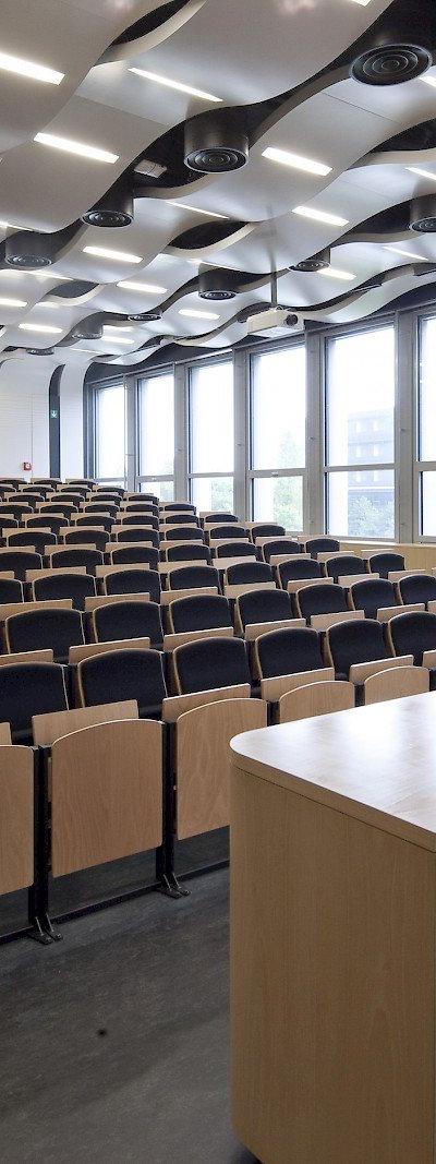 Fakulta stavební ČVUT