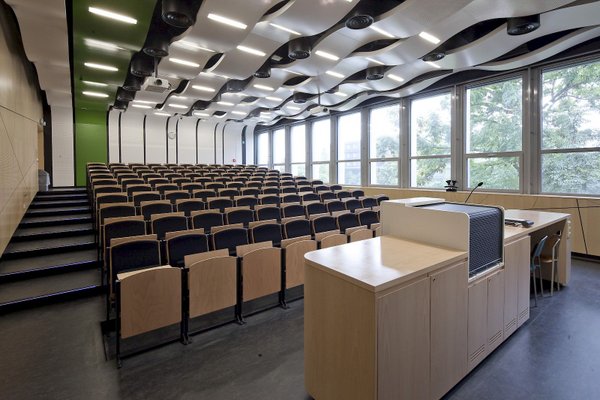 Fakulta stavební ČVUT