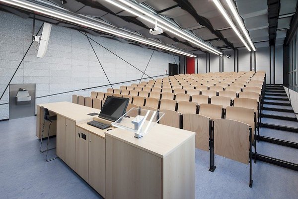 Fakulta stavební ČVUT - náhled 8