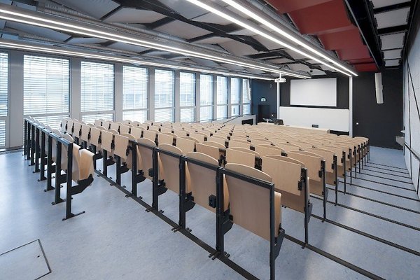 Fakulta stavební ČVUT - náhled 11