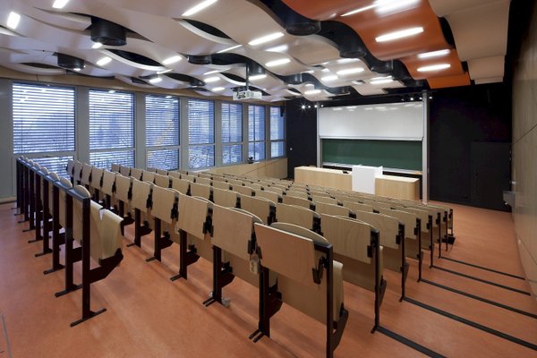 Fakulta stavební ČVUT - náhled 12