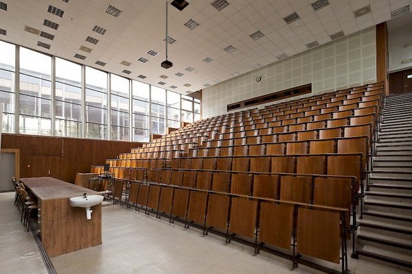 Fakulta stavební ČVUT - náhled 13