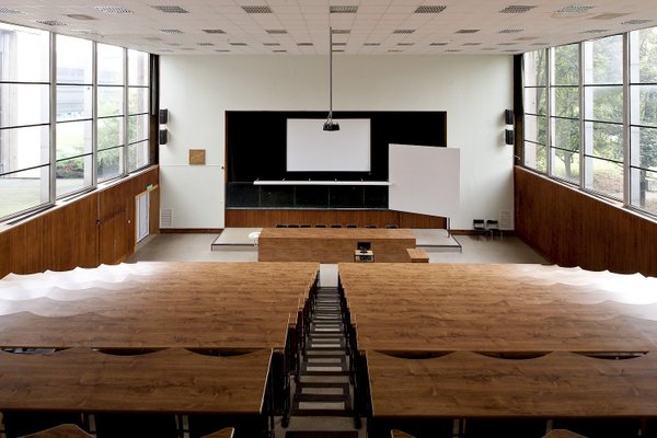 Fakulta stavební ČVUT - náhled 17