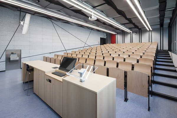 Fakulta stavební ČVUT - náhled 18