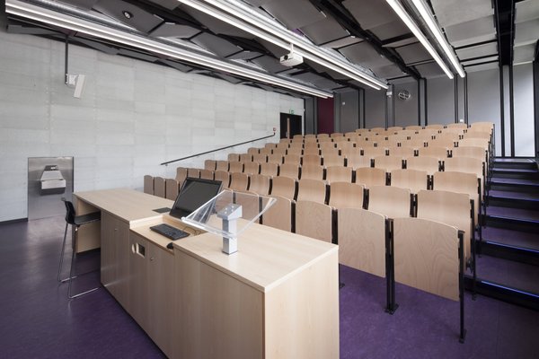 Fakulta stavební ČVUT - náhled 19