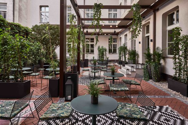 Falkensteiner Hotel Prague