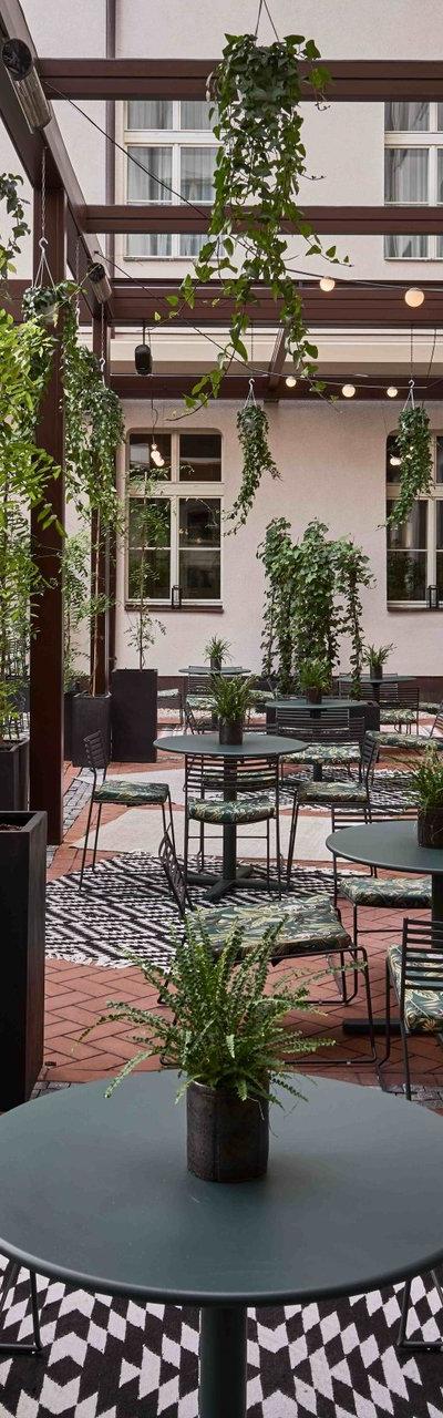 Falkensteiner Hotel Prague