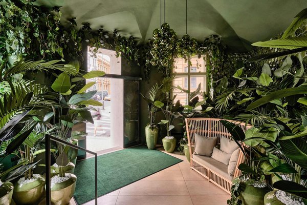 Falkensteiner Hotel Prague - náhled 2