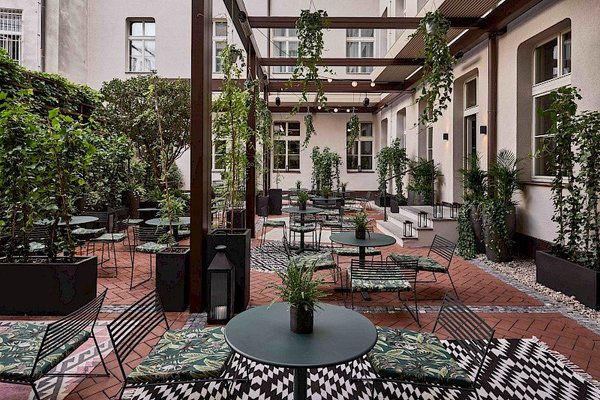 Falkensteiner Hotel Prague - náhled 6