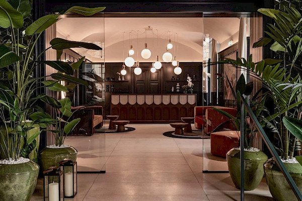 Falkensteiner Hotel Prague - náhled 7