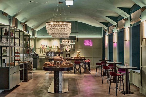 Falkensteiner Hotel Prague - náhled 10