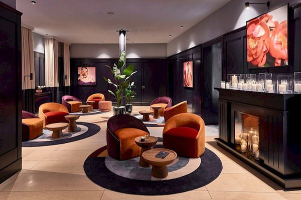 Falkensteiner Hotel Prague - náhled 11