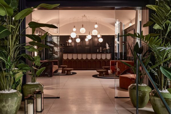 Falkensteiner Hotel Prague - náhled 12