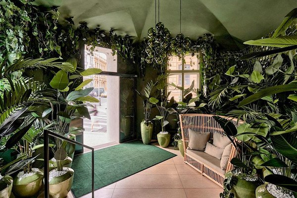 Falkensteiner Hotel Prague - náhled 16