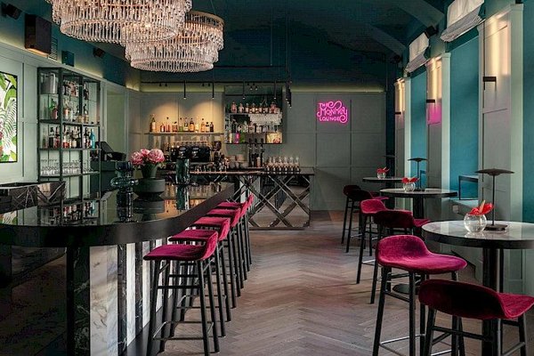 Falkensteiner Hotel Prague - náhled 17