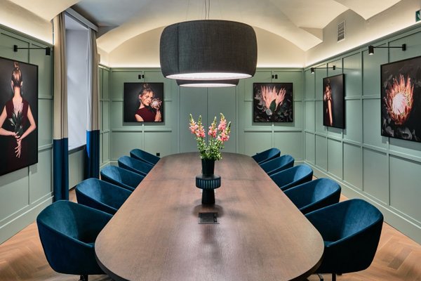 Falkensteiner Hotel Prague - náhled 21