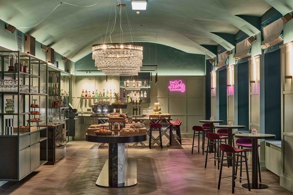 Falkensteiner Hotel Prague - náhled 22