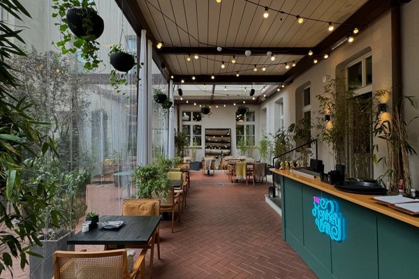 Falkensteiner Hotel Prague - náhled 24