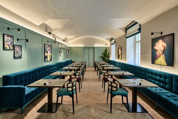 Falkensteiner Hotel Prague - náhled 25