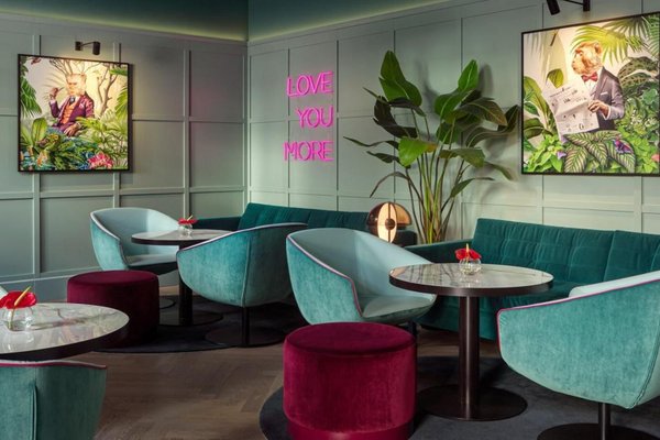 Falkensteiner Hotel Prague - náhled 26