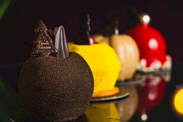 The Monkey Bar Prague@Falkensteiner Hotel Prague - náhled 6