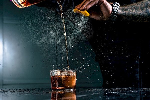 The Monkey Bar Prague@Falkensteiner Hotel Prague - náhled 7