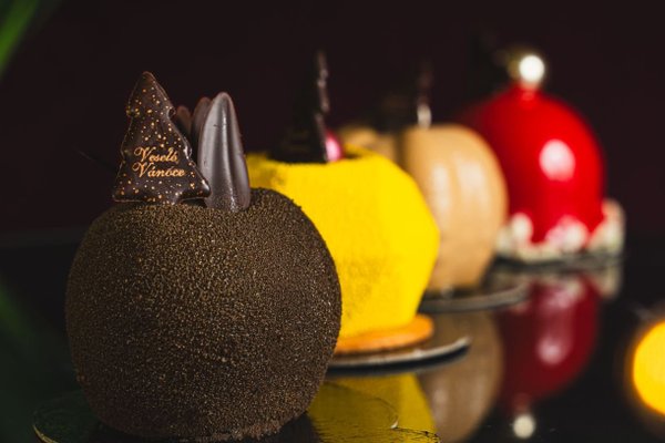 The Monkey Bar Prague@Falkensteiner Hotel Prague - náhled 14