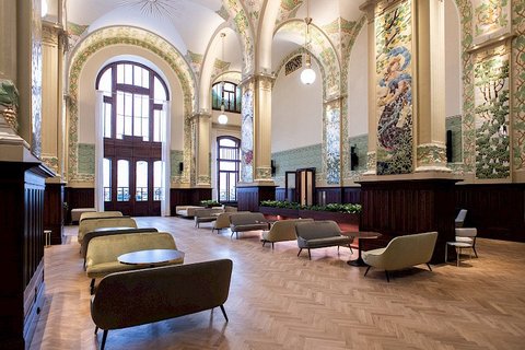 Fantův Sál - náhled 2