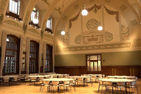 Fantův Sál - náhled 4