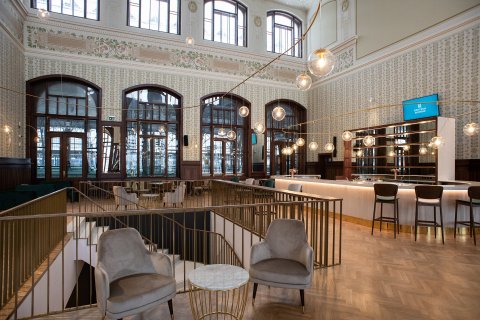 Fantův Sál - náhled 5