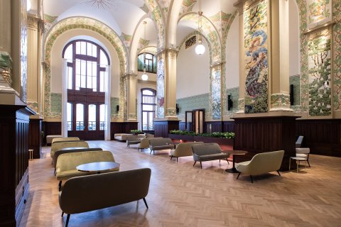 Fantův Sál - náhled 6