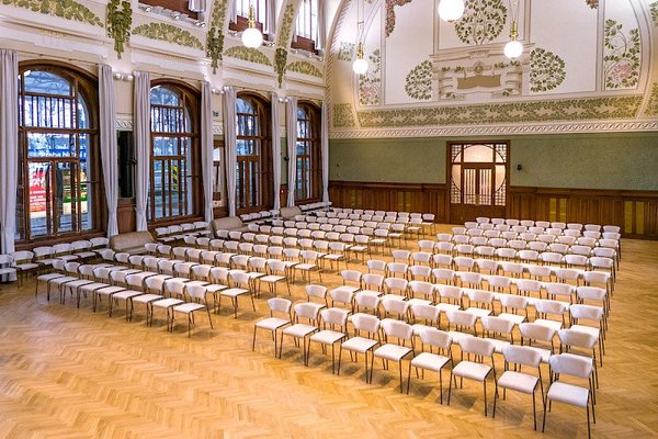 Fantův Sál - náhled 7