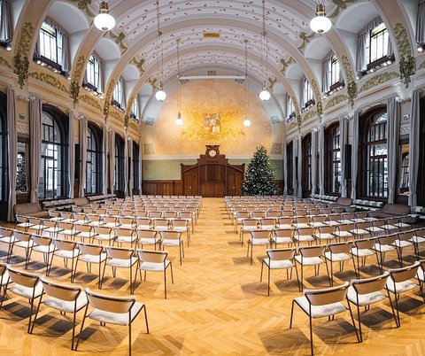 Fantův Sál - náhled 8