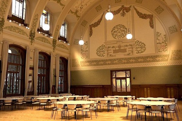 Fantův Sál - náhled 9