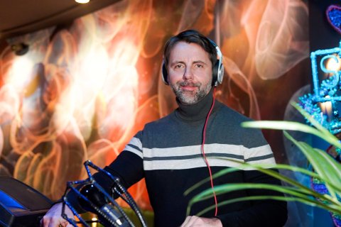 Fat Cat Bubbles Bar - náhled 2