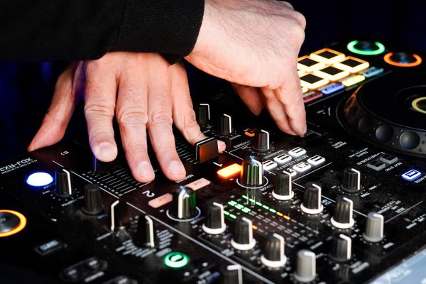 Fat Cat Bubbles Bar - náhled 4