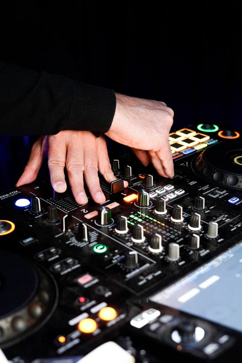 Fat Cat Bubbles Bar - náhled 4