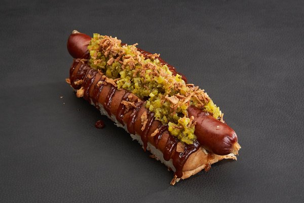 Fat Cat Bubbles Bar - náhled 6