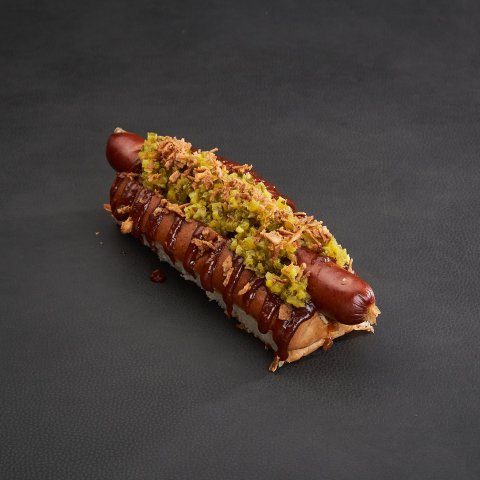 Fat Cat Bubbles Bar - náhled 6