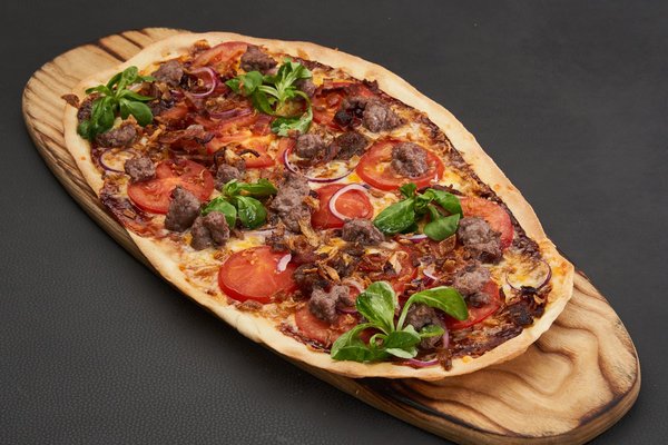 Fat Cat Bubbles Bar - náhled 9