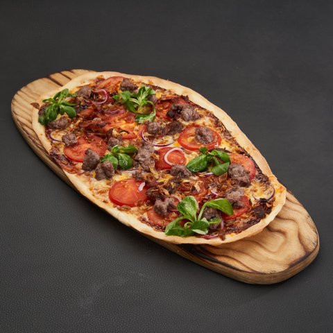 Fat Cat Bubbles Bar - náhled 9