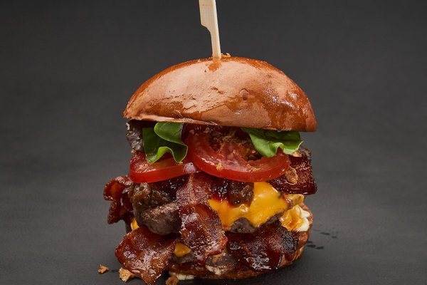 Fat Cat Bubbles Bar - náhled 10