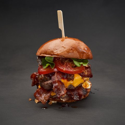 Fat Cat Bubbles Bar - náhled 10