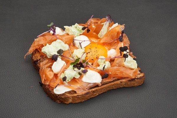 Fat Cat Bubbles Bar - náhled 11