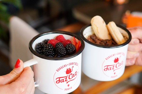 Fat Cat Bubbles Bar - náhled 13