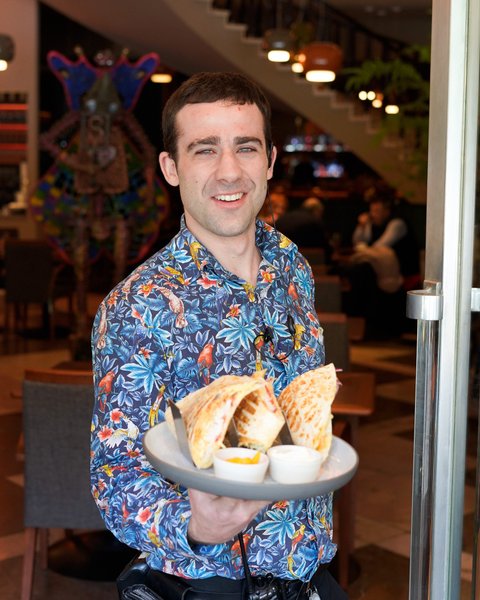 Fat Cat Bubbles Bar - náhled 15